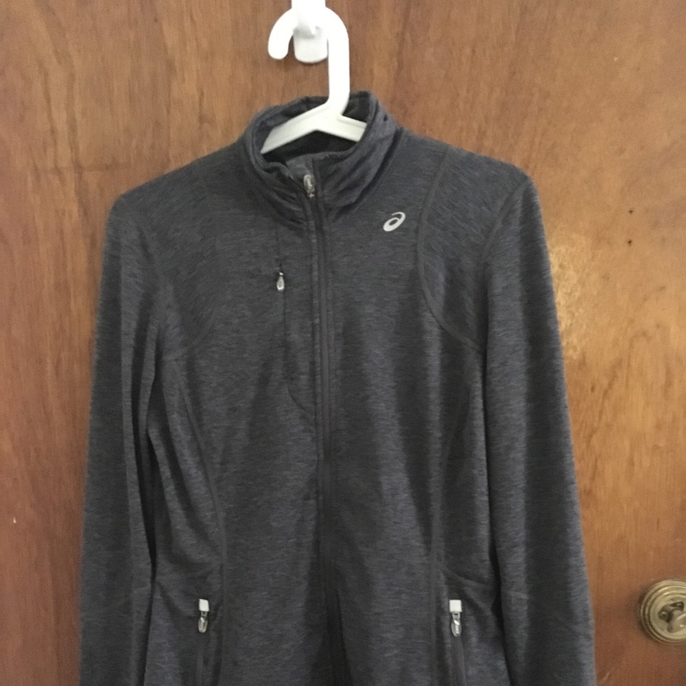 workout jacket